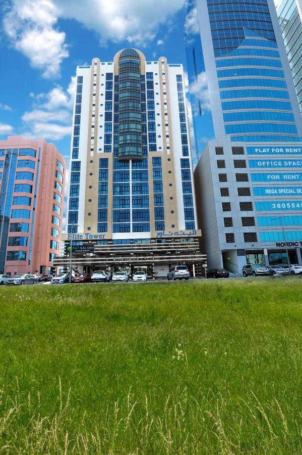דירות Seef Elite Tower מראה חיצוני תמונה