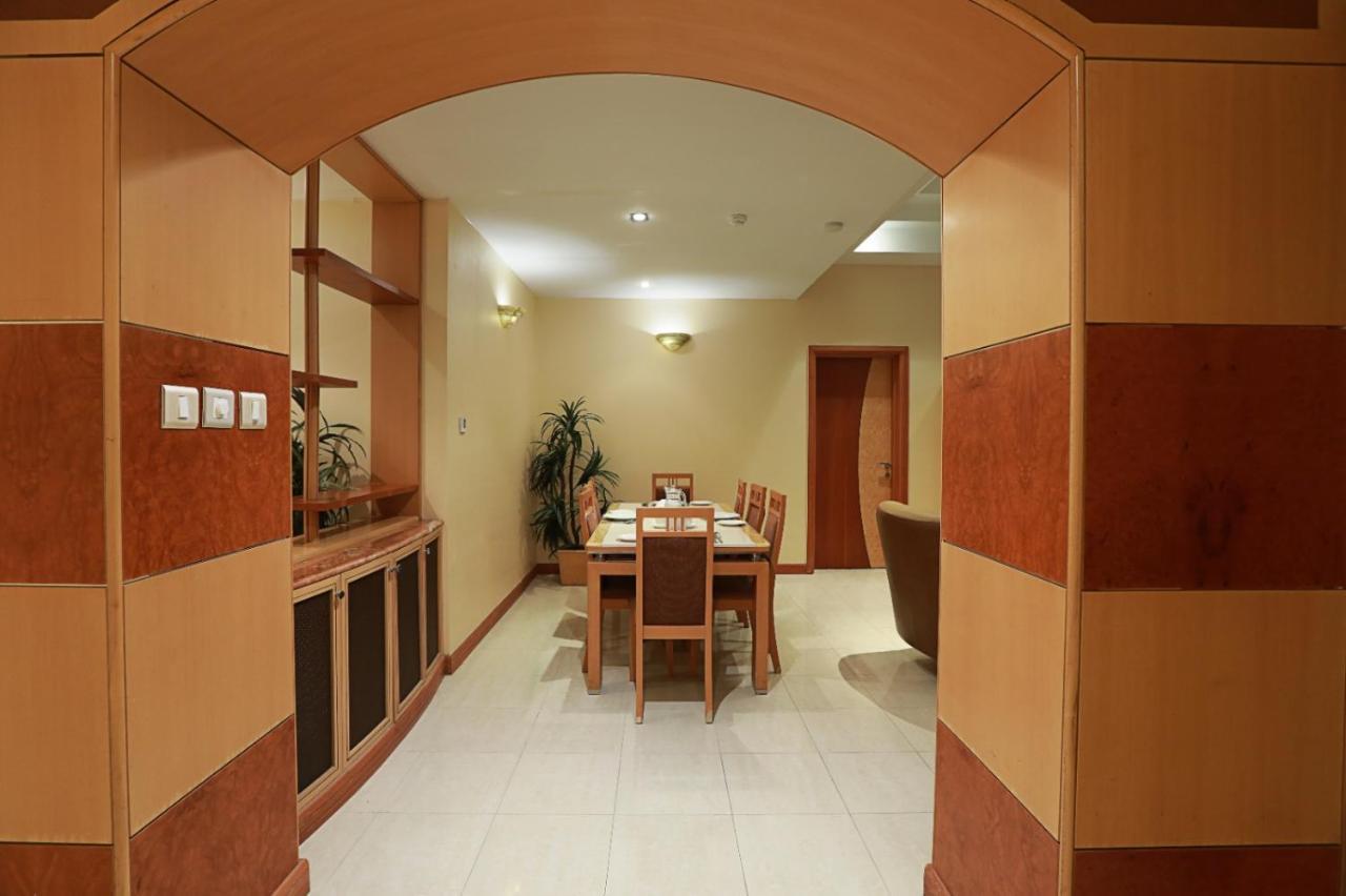 דירות Seef Elite Tower מראה חיצוני תמונה