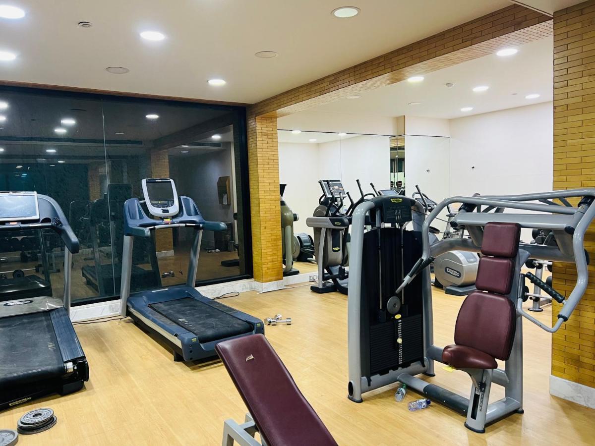 דירות Seef Elite Tower מראה חיצוני תמונה