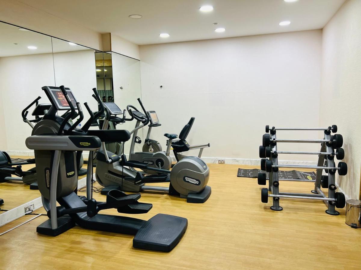 דירות Seef Elite Tower מראה חיצוני תמונה