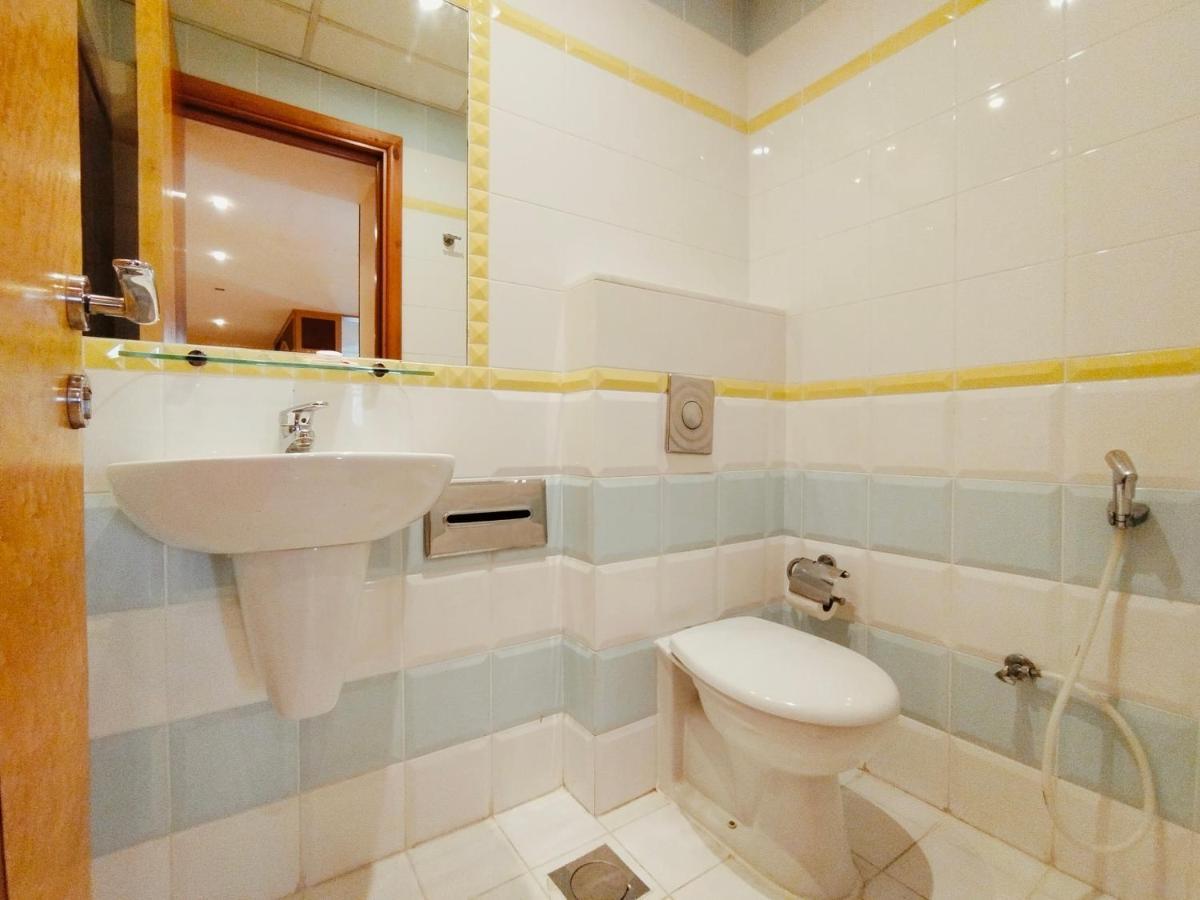 דירות Seef Elite Tower מראה חיצוני תמונה