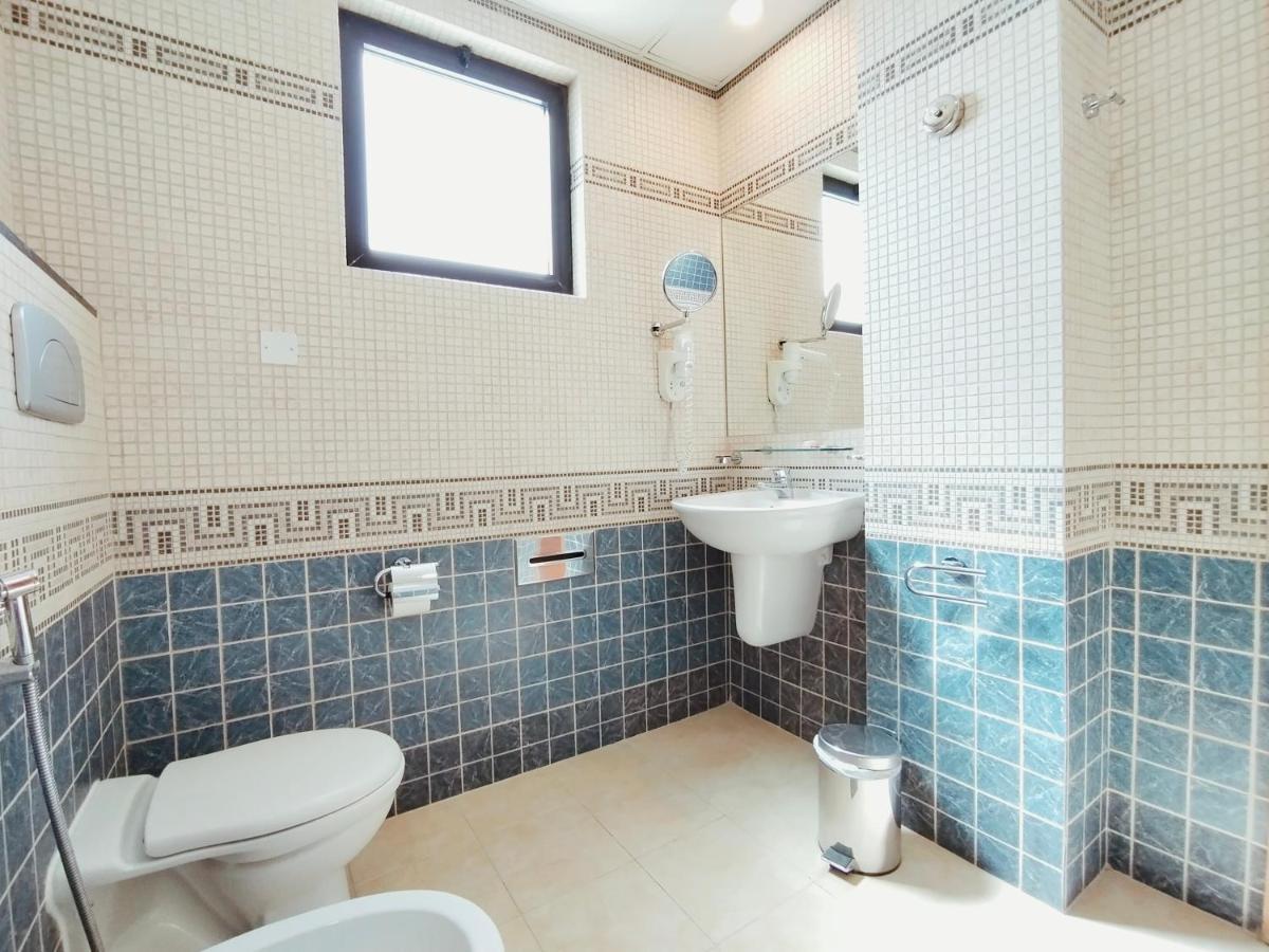דירות Seef Elite Tower מראה חיצוני תמונה