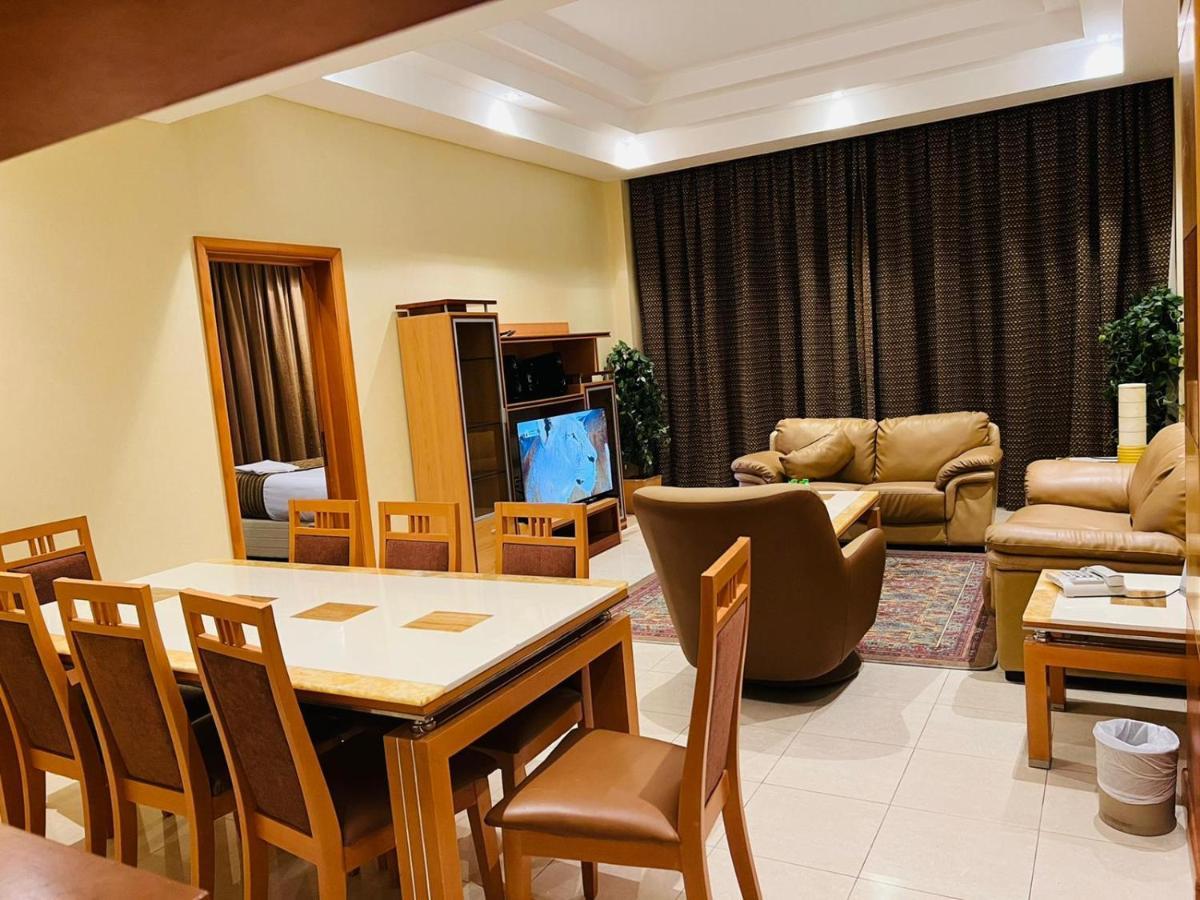 דירות Seef Elite Tower מראה חיצוני תמונה