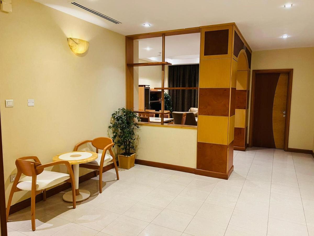 דירות Seef Elite Tower מראה חיצוני תמונה
